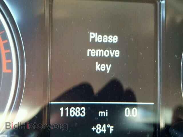 2015 AUDI Q5 - VIN: WA1CFAFP8FA118767 - Фото 8