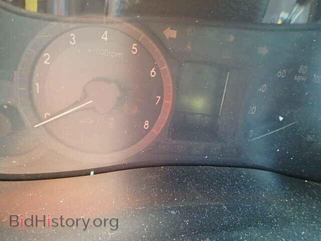 2009 HYUNDAI GENESIS - VIN: KMHGC46F19U044261 - Фото 8