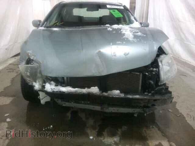 2009 MITSUBISHI GALANT - VIN: 4A3AB36F99E034480 - Фото 9