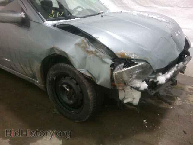 2009 MITSUBISHI GALANT - VIN: 4A3AB36F99E034480 - Фото 10