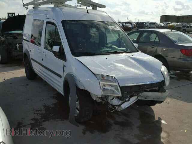 Фотография NM0KS9BN3CT095122 - FORD TRANSIT CO 2012