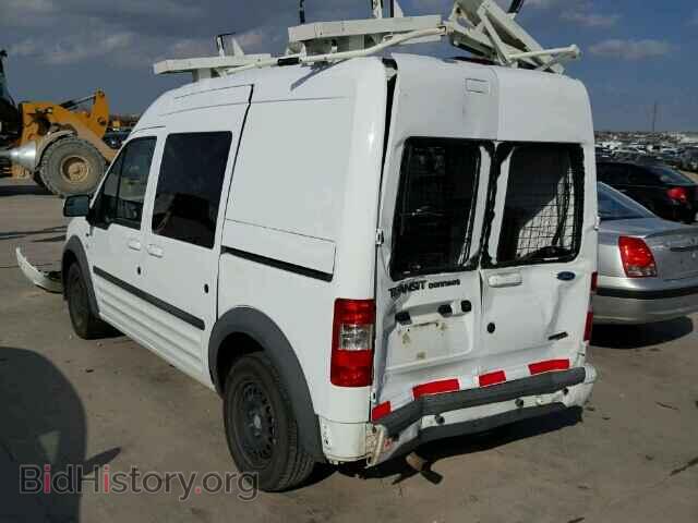 2012 FORD TRANSIT CO - VIN: NM0KS9BN3CT095122 - Фото 3