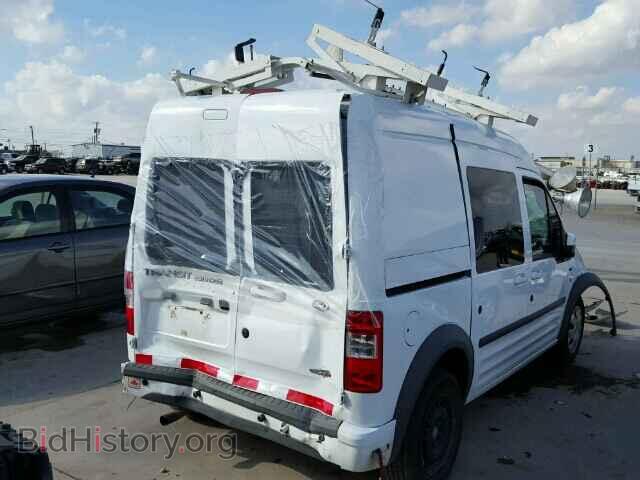 2012 FORD TRANSIT CO - VIN: NM0KS9BN3CT095122 - Фото 4
