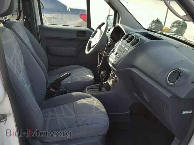 2012 FORD TRANSIT CO - VIN: NM0KS9BN3CT095122 - Фото 5