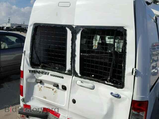 2012 FORD TRANSIT CO - VIN: NM0KS9BN3CT095122 - Фото 10