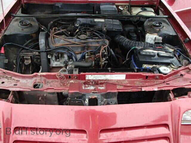 1983 DODGE RAM - VIN: 1B7EZ44C2DD198859 - Photo 7
