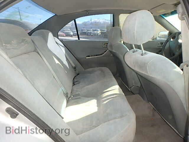 2002 MITSUBISHI GALANT - VIN: 4A3AA46G42E113028 - Фото 6