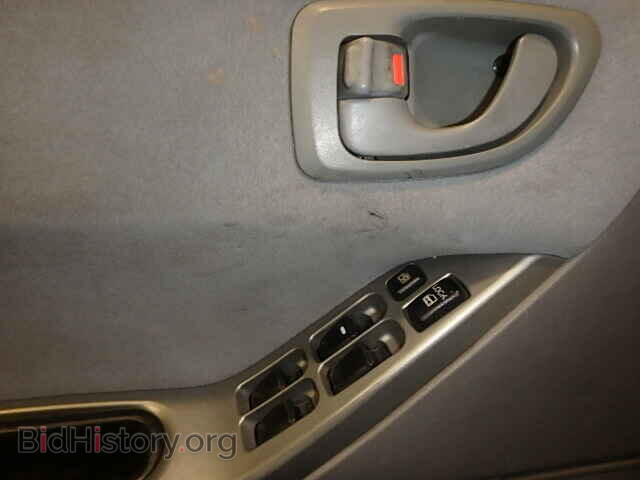 2002 MITSUBISHI GALANT - VIN: 4A3AA46G42E113028 - Фото 10