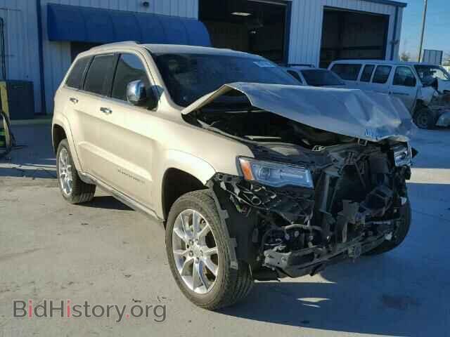 Photo 1C4RJFJG7EC523556 - JEEP CHEROKEE 2014