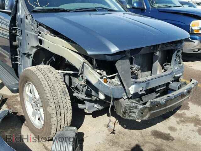 2008 DODGE DURANGO - VIN: 1D8HD48N98F116094 - Фото 10