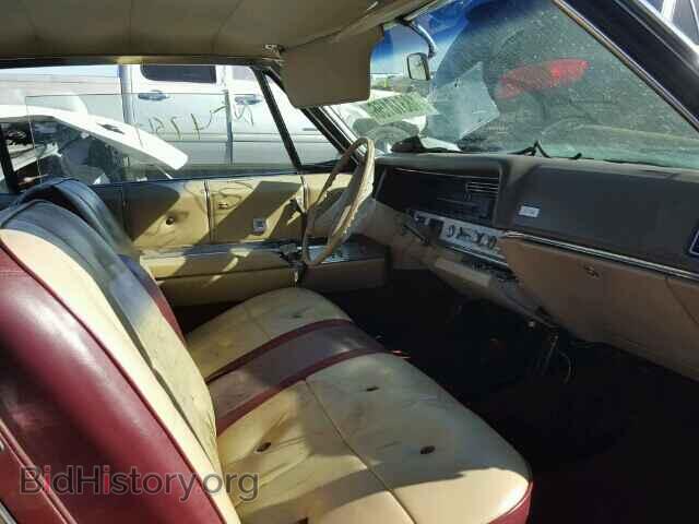 1967 CADILLAC DEVILLE - VIN: J7173199 - Фото 5