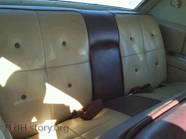1967 CADILLAC DEVILLE - VIN: J7173199 - Фото 6