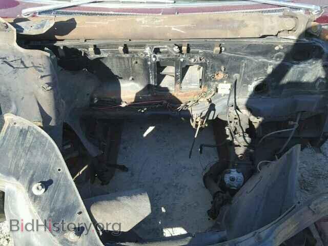 1967 CADILLAC DEVILLE - VIN: J7173199 - Фото 7
