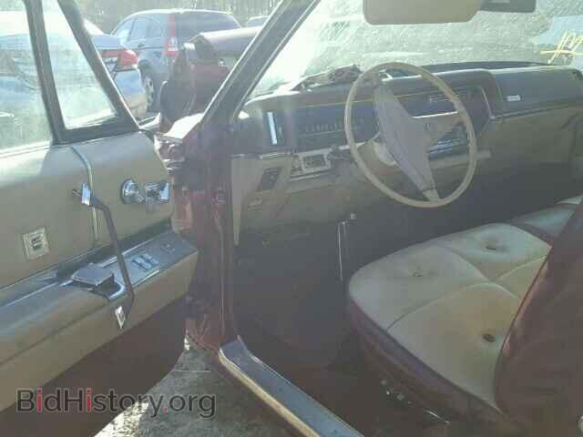 1967 CADILLAC DEVILLE - VIN: J7173199 - Фото 9