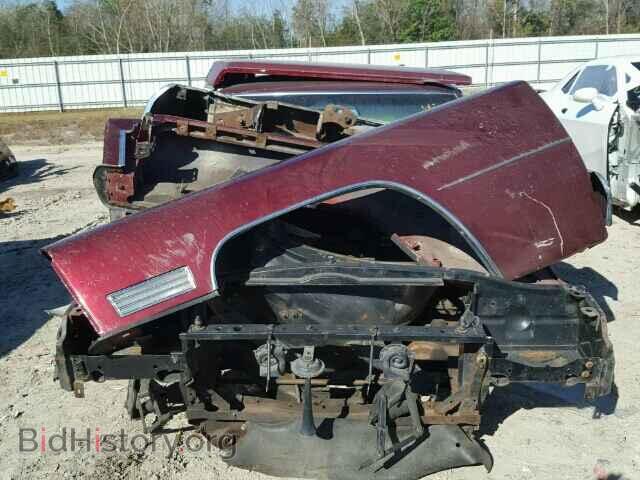 1967 CADILLAC DEVILLE - VIN: J7173199 - Фото 10
