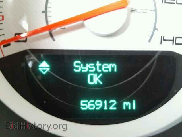 2011 DODGE CHALLENGER - VIN: 2B3CJ4DG4BH539522 - Фото 8