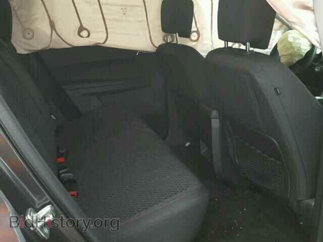 2013 GMC TERRAIN - VIN: 2GKFLREK8D6333936 - Фото 6