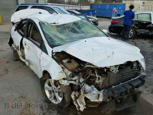 Photo 1FADP3F24EL426048 - FORD FOCUS 2014