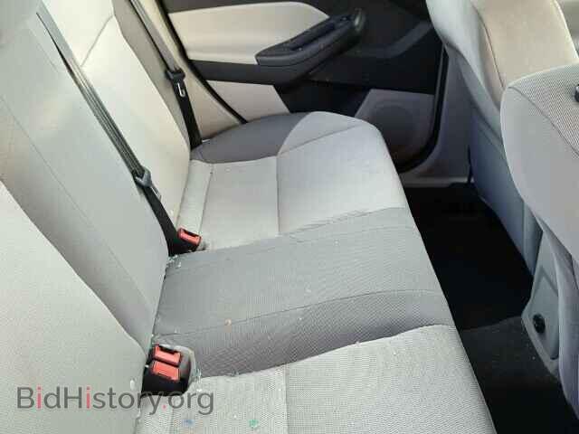 2014 FORD FOCUS - VIN: 1FADP3F24EL426048 - Photo 6