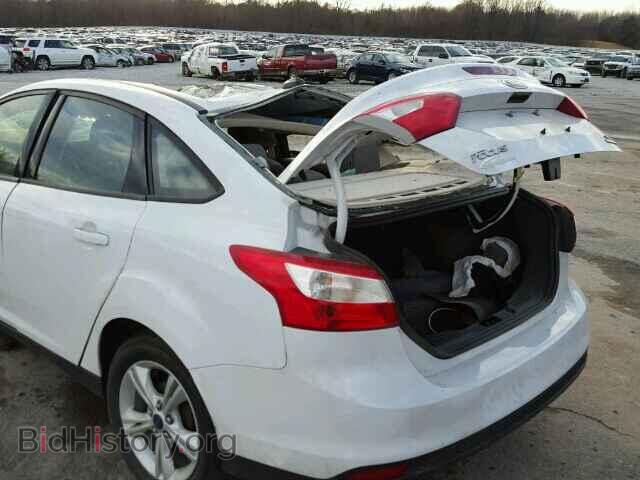 2014 FORD FOCUS - VIN: 1FADP3F24EL426048 - Photo 10