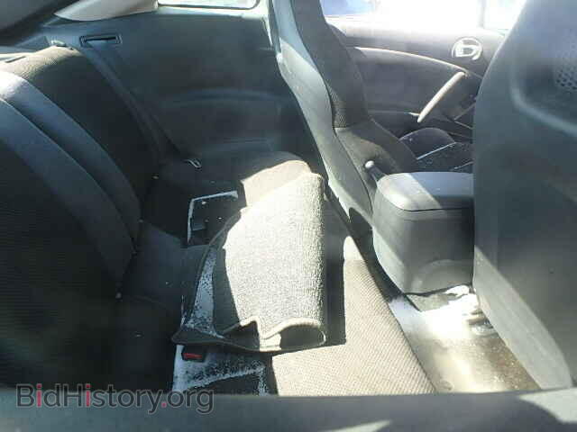 2008 MITSUBISHI ECLIPSE - VIN: 4A3AK24F88E004673 - Photo 6
