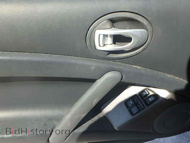 2008 MITSUBISHI ECLIPSE - VIN: 4A3AK24F88E004673 - Photo 9