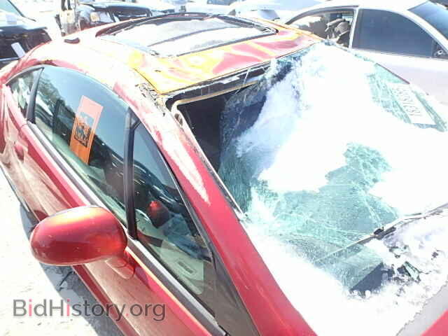2008 MITSUBISHI ECLIPSE - VIN: 4A3AK24F88E004673 - Photo 10