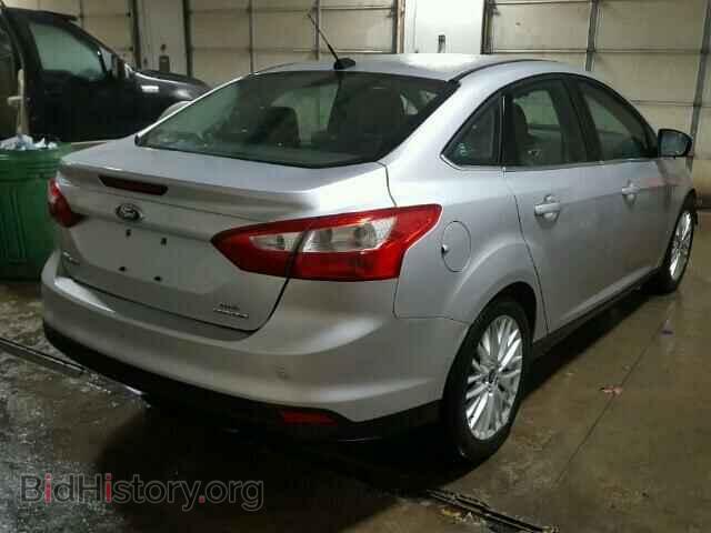 2012 FORD FOCUS - VIN: 1FAHP3H27CL391159 - Photo 4