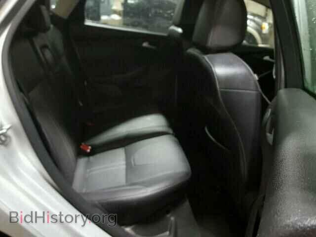 2012 FORD FOCUS - VIN: 1FAHP3H27CL391159 - Photo 6