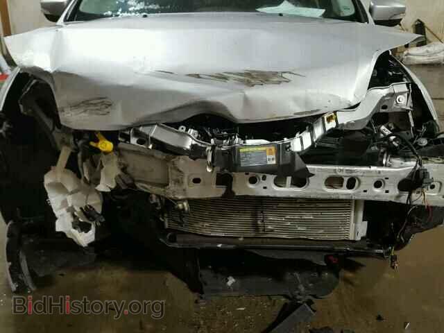 2012 FORD FOCUS - VIN: 1FAHP3H27CL391159 - Photo 9