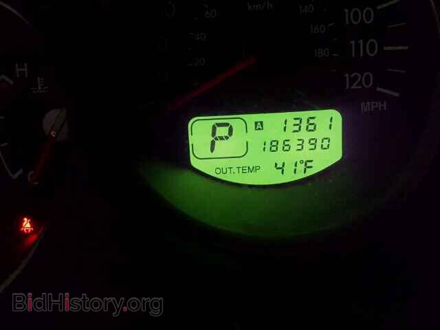 2006 SUBARU FORESTER - VIN: JF1SG63616H717482 - Фото 8