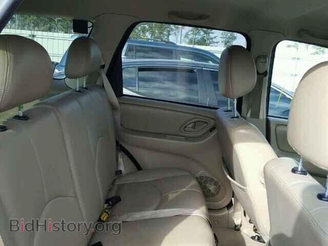 2003 MAZDA TRIBUTE - VIN: 4F2CZ06163KM32863 - Фото 6