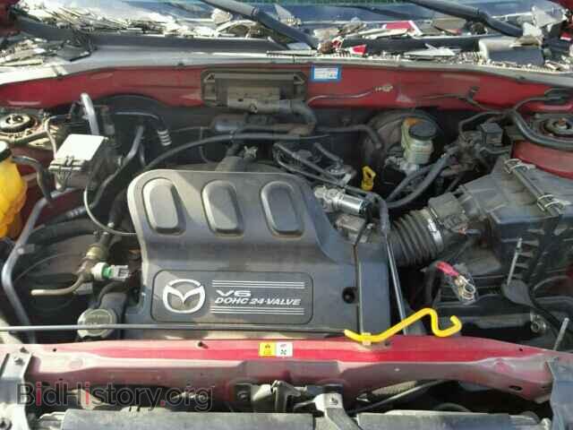 2003 MAZDA TRIBUTE - VIN: 4F2CZ06163KM32863 - Фото 7
