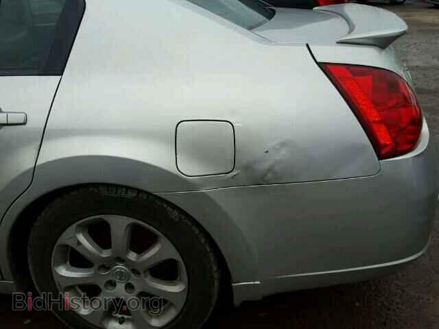 2007 NISSAN MAXIMA - VIN: 1N4BA41E57C848090 - Фото 10
