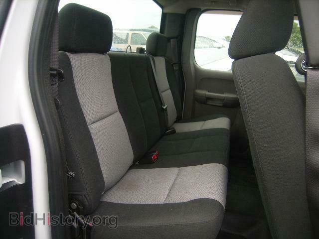2007 CHEVROLET SILVERADO - VIN: 2GCEK19C971634375 - Фото 6
