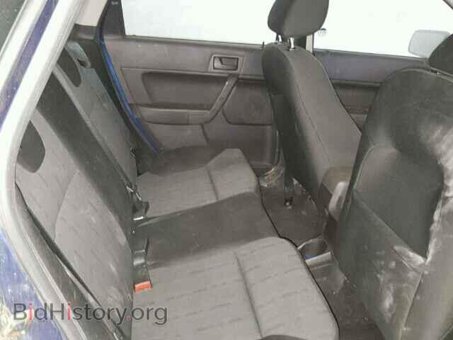 2008 FORD FOCUS - VIN: 1FAHP35N88W273738 - Фото 6