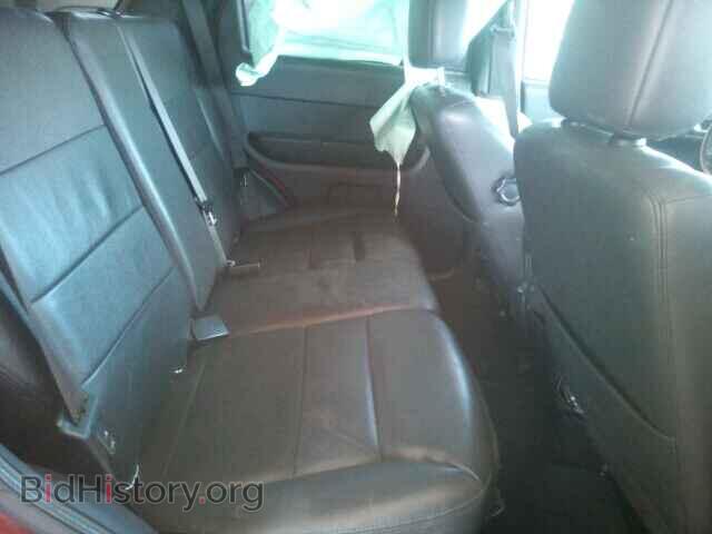 2011 FORD ESCAPE - VIN: 1FMCU0EG0BKC23908 - Photo 6