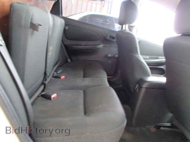 2004 DODGE NEON - VIN: 1B3ES26C44D619388 - Фото 6