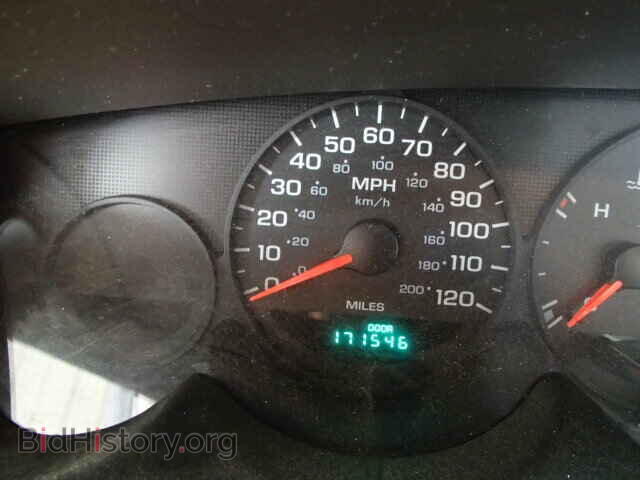 2004 DODGE NEON - VIN: 1B3ES26C44D619388 - Фото 8