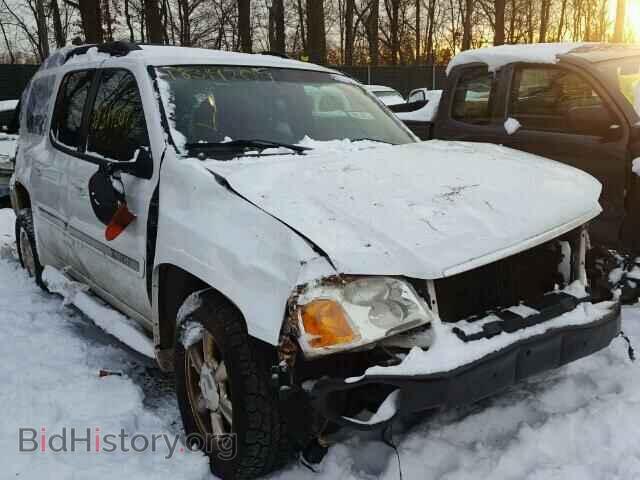 Фотография 1GKET16SX36169816 - GMC ENVOY 2003