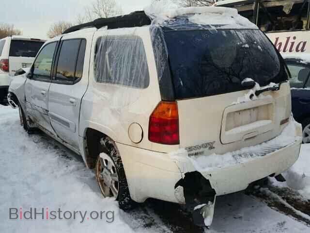 2003 GMC ENVOY - VIN: 1GKET16SX36169816 - Фото 3