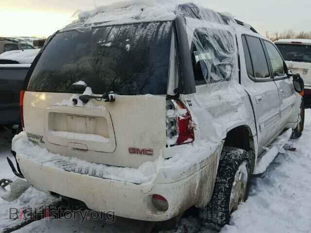 2003 GMC ENVOY - VIN: 1GKET16SX36169816 - Фото 4