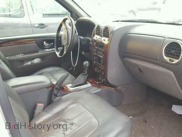 2003 GMC ENVOY - VIN: 1GKET16SX36169816 - Фото 5
