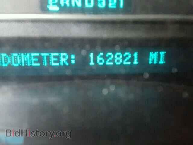 2003 GMC ENVOY - VIN: 1GKET16SX36169816 - Фото 8