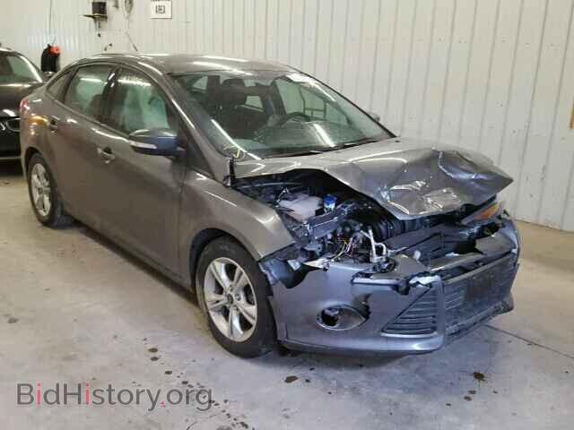 Фотография 1FADP3F23EL349737 - FORD FOCUS 2014