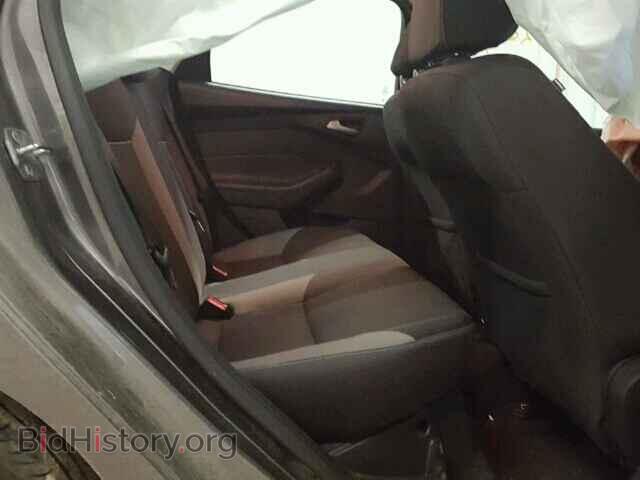 2014 FORD FOCUS - VIN: 1FADP3F23EL349737 - Фото 6