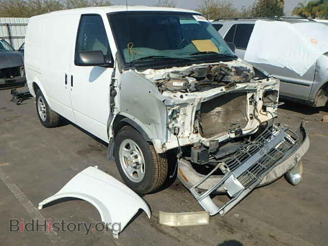 Фотография 1GCDM19X75B123737 - CHEVROLET ASTRO 2005