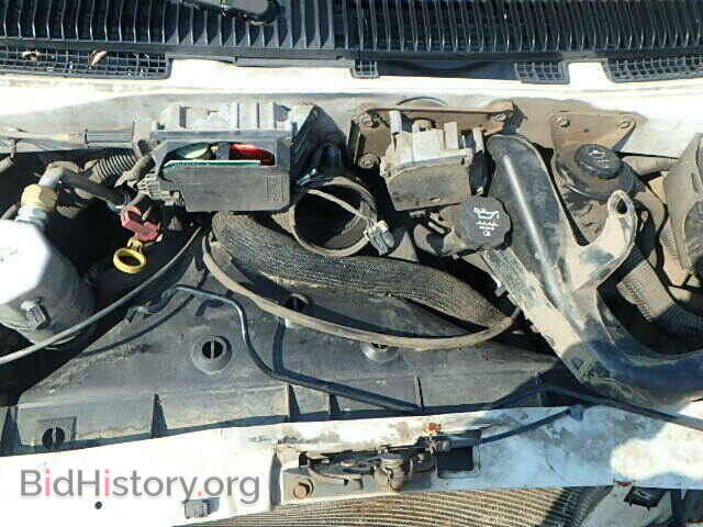 2005 CHEVROLET ASTRO - VIN: 1GCDM19X75B123737 - Фото 7
