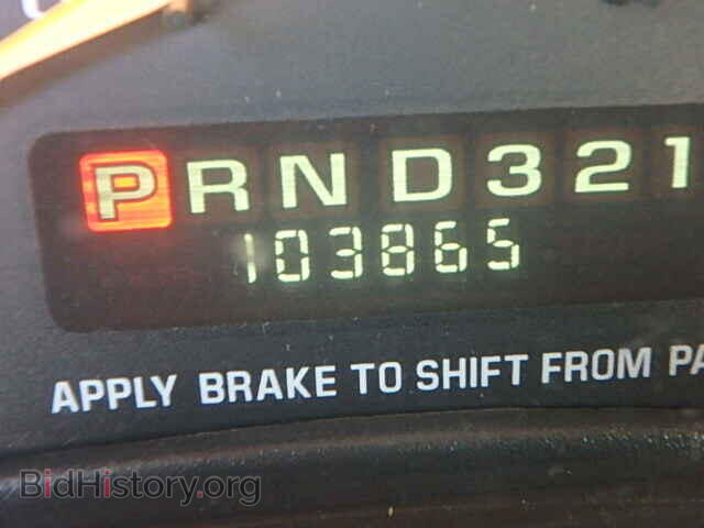 2005 CHEVROLET ASTRO - VIN: 1GCDM19X75B123737 - Фото 8