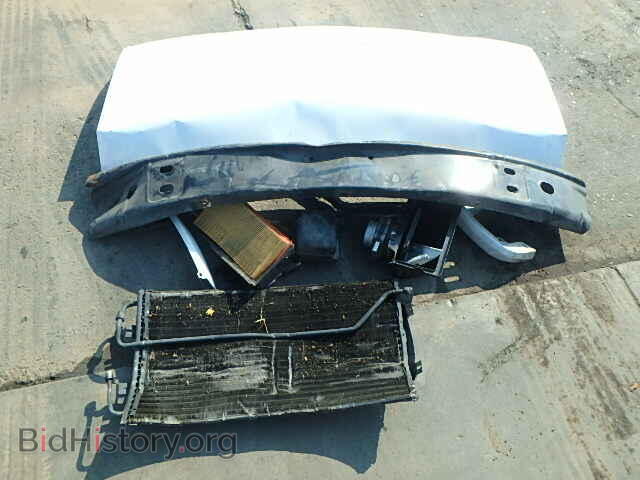 2005 CHEVROLET ASTRO - VIN: 1GCDM19X75B123737 - Фото 10